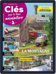 Clés pour le train miniature (Digital) Subscription                    March 1st, 2024 Issue