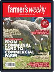 Farmer's Weekly (Digital) Subscription                    March 22nd, 2024 Issue