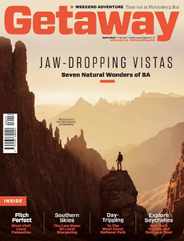 Getaway (Digital) Subscription                    April 1st, 2024 Issue