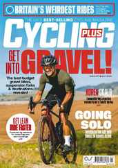Cycling Plus (Digital) Subscription                    May 1st, 2024 Issue