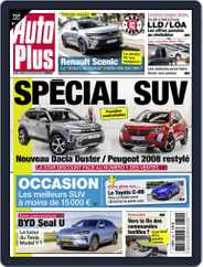 Auto Plus France (Digital) Subscription                    March 15th, 2024 Issue