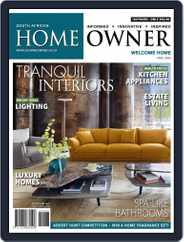 South African Home Owner (Digital) Subscription                    April 1st, 2024 Issue