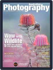 Australian Photography (Digital) Subscription                    April 1st, 2024 Issue