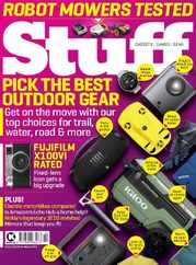 Stuff UK (Digital) Subscription                    April 1st, 2024 Issue