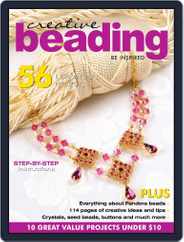 Creative Beading (Digital) Subscription                    March 1st, 2024 Issue