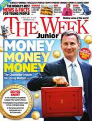 The Week Junior (UK) (Digital) Subscription                    March 16th, 2024 Issue