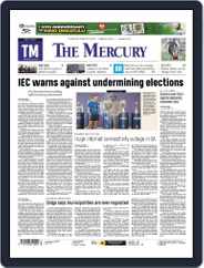 Mercury (Digital) Subscription                    March 15th, 2024 Issue