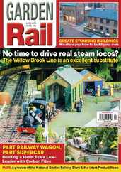 Garden Rail (Digital) Subscription                    April 1st, 2024 Issue