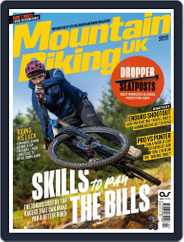 Mountain Biking UK (Digital) Subscription                    April 1st, 2024 Issue