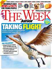 The Week Junior US (Digital) Subscription                    March 22nd, 2024 Issue