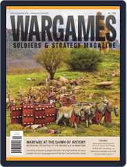 Wargames, Soldiers & Strategy (Digital) Subscription                    March 8th, 2024 Issue