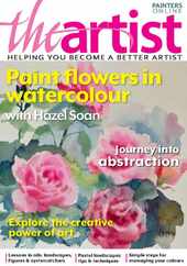 The Artist (Digital) Subscription                    May 1st, 2024 Issue