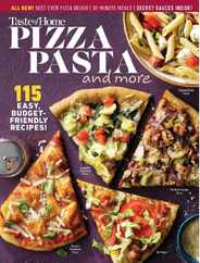 Pizza, Pasta & More Magazine (Digital) Subscription                    March 12th, 2024 Issue