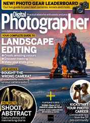 Digital Photographer Subscription                    March 15th, 2024 Issue