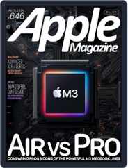 Apple (Digital) Subscription                    March 15th, 2024 Issue