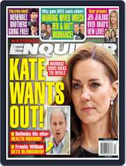 National Enquirer (Digital) Subscription                    March 25th, 2024 Issue