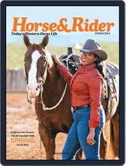 Horse & Rider (Digital) Subscription                    February 21st, 2024 Issue