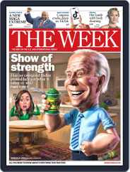 The Week (Digital) Subscription                    March 22nd, 2024 Issue