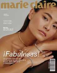 Marie Claire México (Digital) Subscription                    March 1st, 2024 Issue