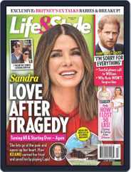 Life & Style Weekly (Digital) Subscription                    March 25th, 2024 Issue