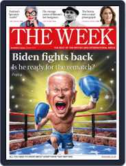 The Week United Kingdom (Digital) Subscription                    March 16th, 2024 Issue
