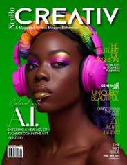 NeoBo|CREATIV™ Magazine (Digital) Subscription                    April 22nd, 2024 Issue