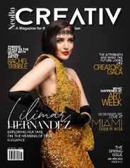 NeoBo|CREATIV™ Magazine (Digital) Subscription                    January 1st, 2024 Issue