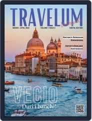 Travelum (Digital) Subscription