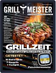 Grill Meister (Digital) Subscription