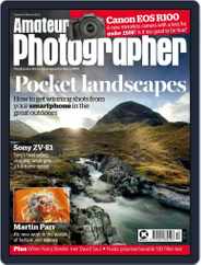 Amateur Photographer (Digital) Subscription                    March 19th, 2024 Issue