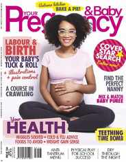 Your Pregnancy (Digital) Subscription                    April 1st, 2024 Issue