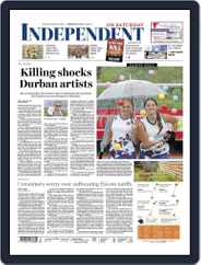 Independent on Saturday (Digital) Subscription                    March 16th, 2024 Issue