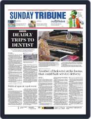 Sunday Tribune (Digital) Subscription                    March 17th, 2024 Issue