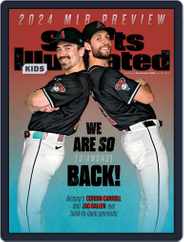 Sports Illustrated Kids (Digital) Subscription                    March 1st, 2024 Issue