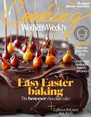 Cooking with the Australian Womens Weekly (Digital) Subscription                    March 18th, 2024 Issue