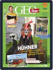 GEOlino (Digital) Subscription                    April 1st, 2024 Issue