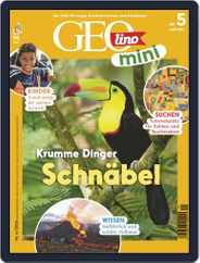 GEOmini (Digital) Subscription                    April 1st, 2024 Issue