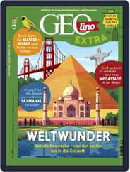 GEOlino Extra (Digital) Subscription                    March 11th, 2024 Issue