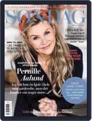 SØNDAG (Digital) Subscription                    March 18th, 2024 Issue