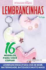 Artesanato Simples (Digital) Subscription                    March 11th, 2024 Issue