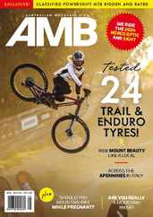 Australian Mountain Bike (Digital) Subscription                    March 1st, 2024 Issue