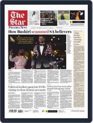 Star South Africa (Digital) Subscription                    March 18th, 2024 Issue