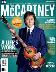 Music Icons: Paul McCartney Magazine (Digital) Subscription                    March 13th, 2024 Issue