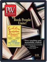 Publishers Weekly (Digital) Subscription                    March 18th, 2024 Issue