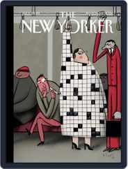 The New Yorker (Digital) Subscription                    March 25th, 2024 Issue
