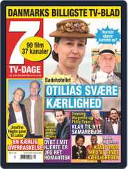 7 TV-Dage (Digital) Subscription                    March 18th, 2024 Issue