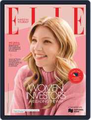 Elle Canada (Digital) Subscription                    April 1st, 2024 Issue
