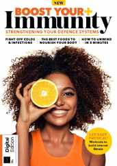 Boost Your Immunity Magazine (Digital) Subscription                    March 13th, 2024 Issue