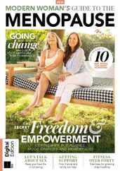 Modern Woman's Guide to the Menopause Magazine (Digital) Subscription                    March 13th, 2024 Issue