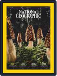National Geographic (Digital) Subscription                    April 1st, 2024 Issue